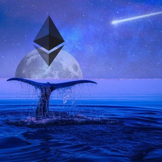 Telegram profile photo for 🐋 🐋 Whales calls🐳🐳