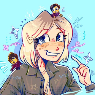 Telegram profile photo for Mr. Fandom