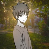 Telegram profile photo for Seijuro Akashi. 🌹