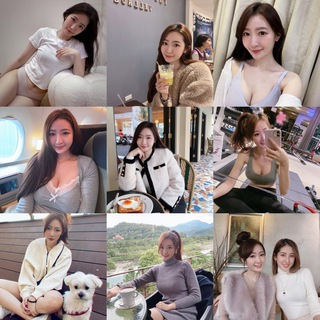 Telegram profile photo for 套图人设 -(亚洲女)