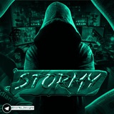 Telegram profile photo for StorMy • Design