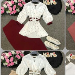 Telegram profile photo for جمال وموضه💍👰 صور وأشعار.🌷 قصص وأذكار