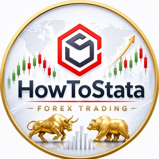 Telegram profile photo for Gold BTC Crude tradeXpert