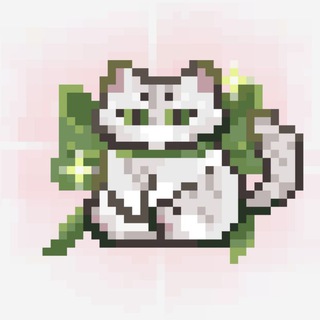 Telegram profile photo for aтенса