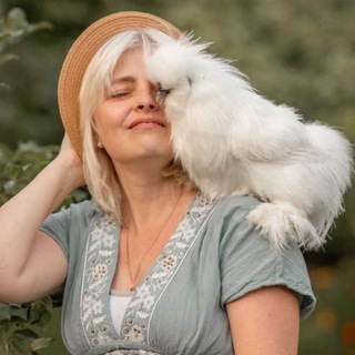 Telegram profile photo for Елена Кашолкина