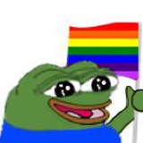 Telegram profile photo for Fomo’s Gambling Gays