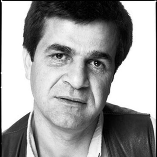 Telegram profile photo for jafar panahi