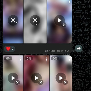 Telegram profile photo for 🔥HIDDEN COLLECTION 🥵