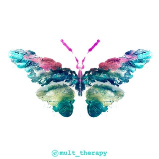 Telegram profile photo for Mult Therapy | Мульт-терапия