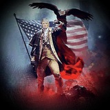 Telegram profile photo for America Today