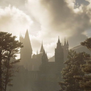 Telegram profile photo for Mysterious Hogwarts