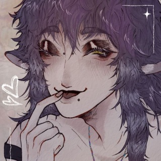 Telegram profile photo for ⋆. ʙᴀʙᴀi-ʙᴀi.𖥔 ݁ ¹⁸˖