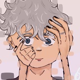 Telegram profile photo for ♡Artim♡