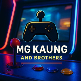 Telegram profile photo for Mg Kaung and brothers (all accessories sell and buy)