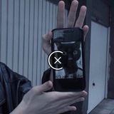 Telegram profile photo for kainé will die.