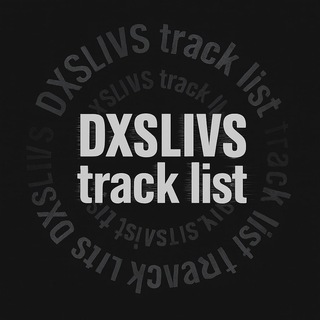 Telegram profile photo for DXSLIVS / сливы треков