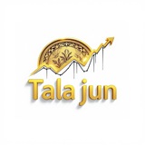 Telegram profile photo for طلا جون : صفحه اصلی