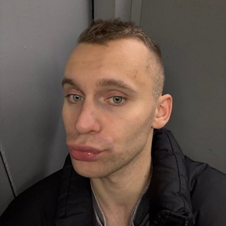 Telegram profile photo for выкидоны виталика