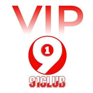 Telegram profile photo for 91 CLUB VIP