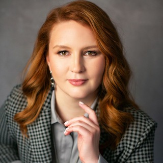 Telegram profile photo for Екатерина Шакурова|Кредитный аналитик