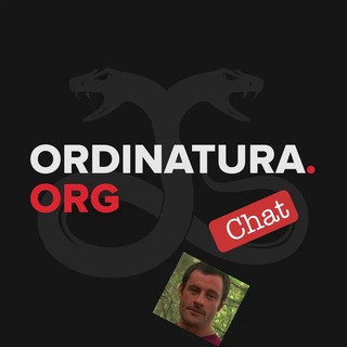 Telegram group profile photo for Ординаторы | Ordinatura.org