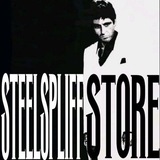 Telegram profile photo for SteelSpliff