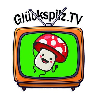 Telegram profile photo for Glückspilz.TV
