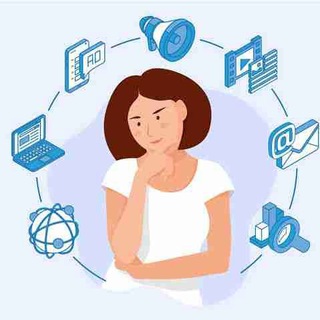 Telegram group profile photo for Kolkata Chat Group and Marketing