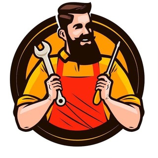 Telegram profile photo for 🛠Мастера по соседству🛠