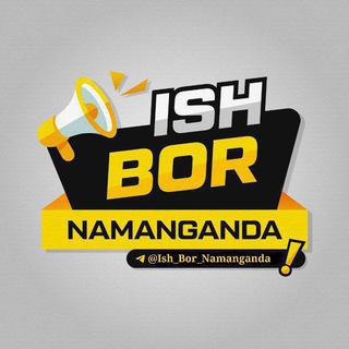 Telegram profile photo for ISH BOR NAMANGANDA