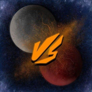 Telegram profile photo for MultiVersus Battle