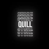Telegram profile photo for Quill Store sport equipment
