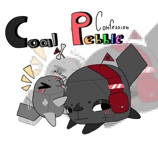 Telegram profile photo for (Архив!!) COALxPEBBLE CF|+|DAILY