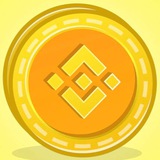 Telegram profile photo for FREE BNB PAYOUTS ❖