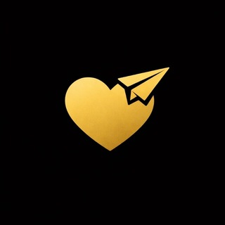Telegram profile photo for TashDate | Знакомства