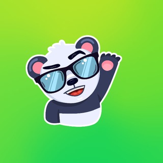 Telegram profile photo for 💎FreeTONpanda🐼