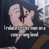 Telegram profile photo for Nonchalant