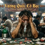 Telegram profile photo for Vươиɠ Ǫυốς Cờ Bạc