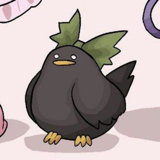 Telegram profile photo for toast's random bin