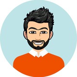 Telegram profile photo for تصاميم💻