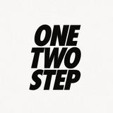 Telegram profile photo for OneTwoStep