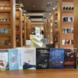 Telegram profile photo for ONLINE LIBRARY
