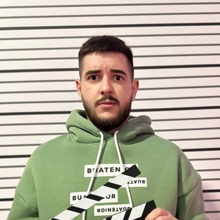 Telegram profile photo for КОНДРАТЬЕВ