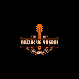 Telegram group profile photo for Müzik ve Yaşam