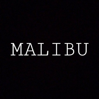 Telegram profile photo for Malibu // Заработок