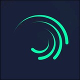 Telegram profile photo for Alight Presets
