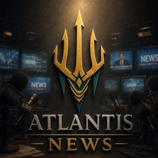 Telegram profile photo for 𝐀𝐓𝐋𝐀𝐍𝐓𝐈𝐒 𝐍𝐄𝐖𝐒
