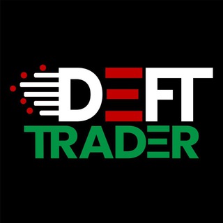 Telegram profile photo for Deft Trader Journal