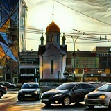 Telegram profile photo for Нск Актив