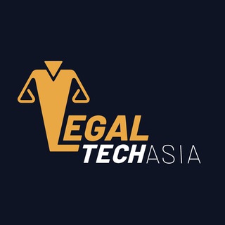 Telegram profile photo for Legal Tech Asia